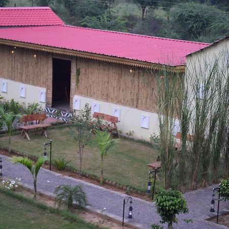Rann Meadows Ranthambhore Sawai Madhopur Exterior photo