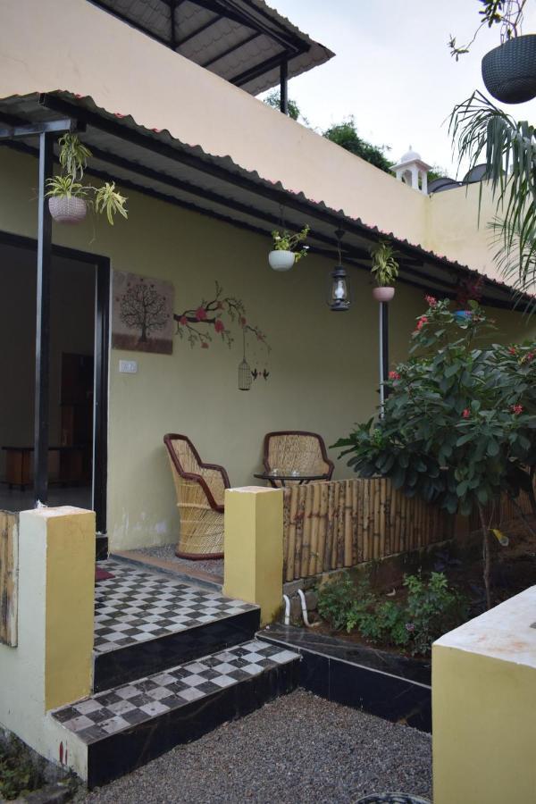 Rann Meadows Ranthambhore Sawai Madhopur Exterior photo